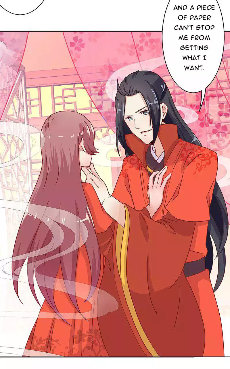 My Badboy Prince Chapter 11 page 5 - 