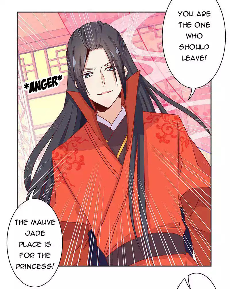 My Badboy Prince Chapter 11 page 7 - 