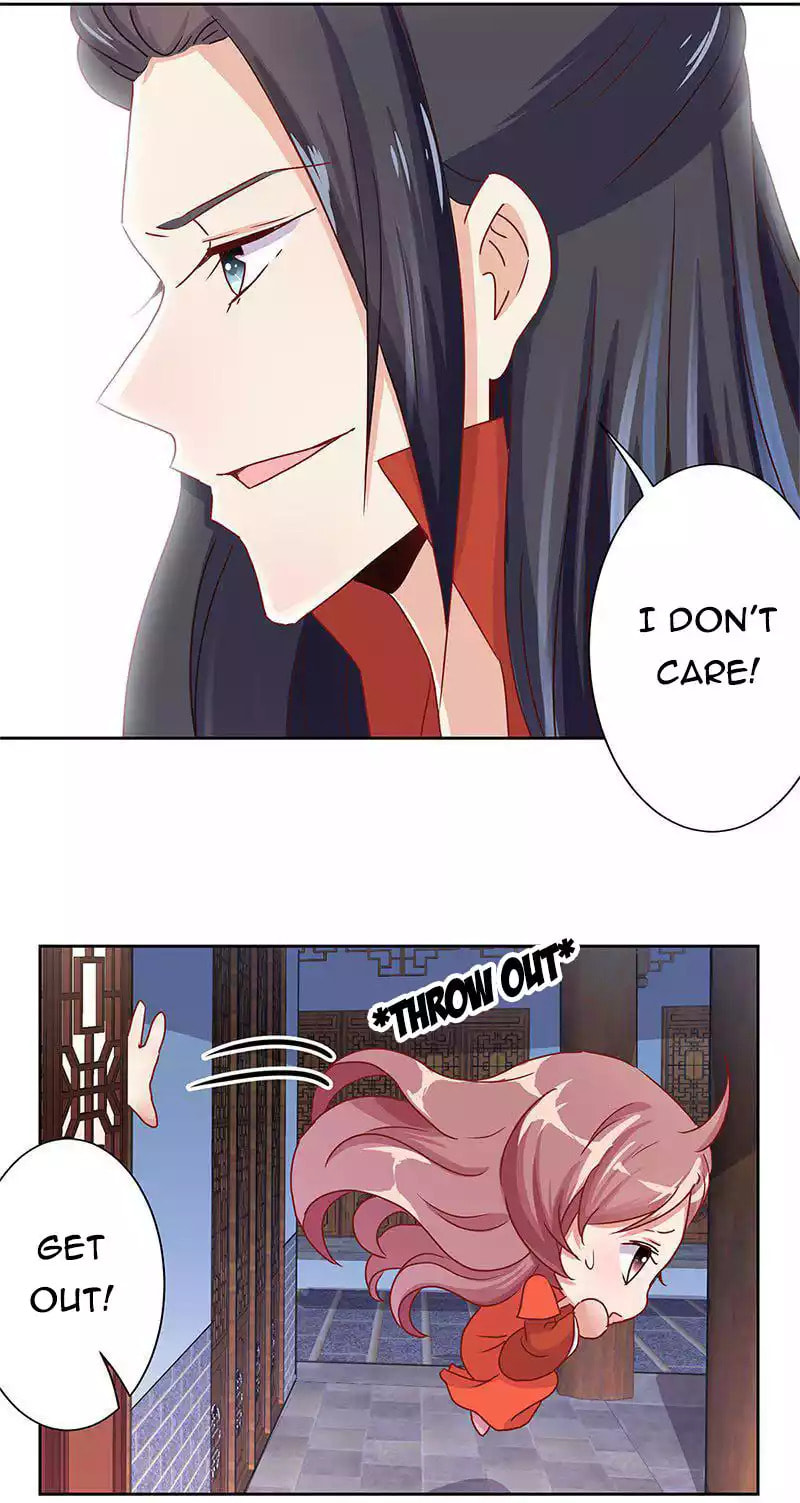 My Badboy Prince Chapter 11 page 9 - 