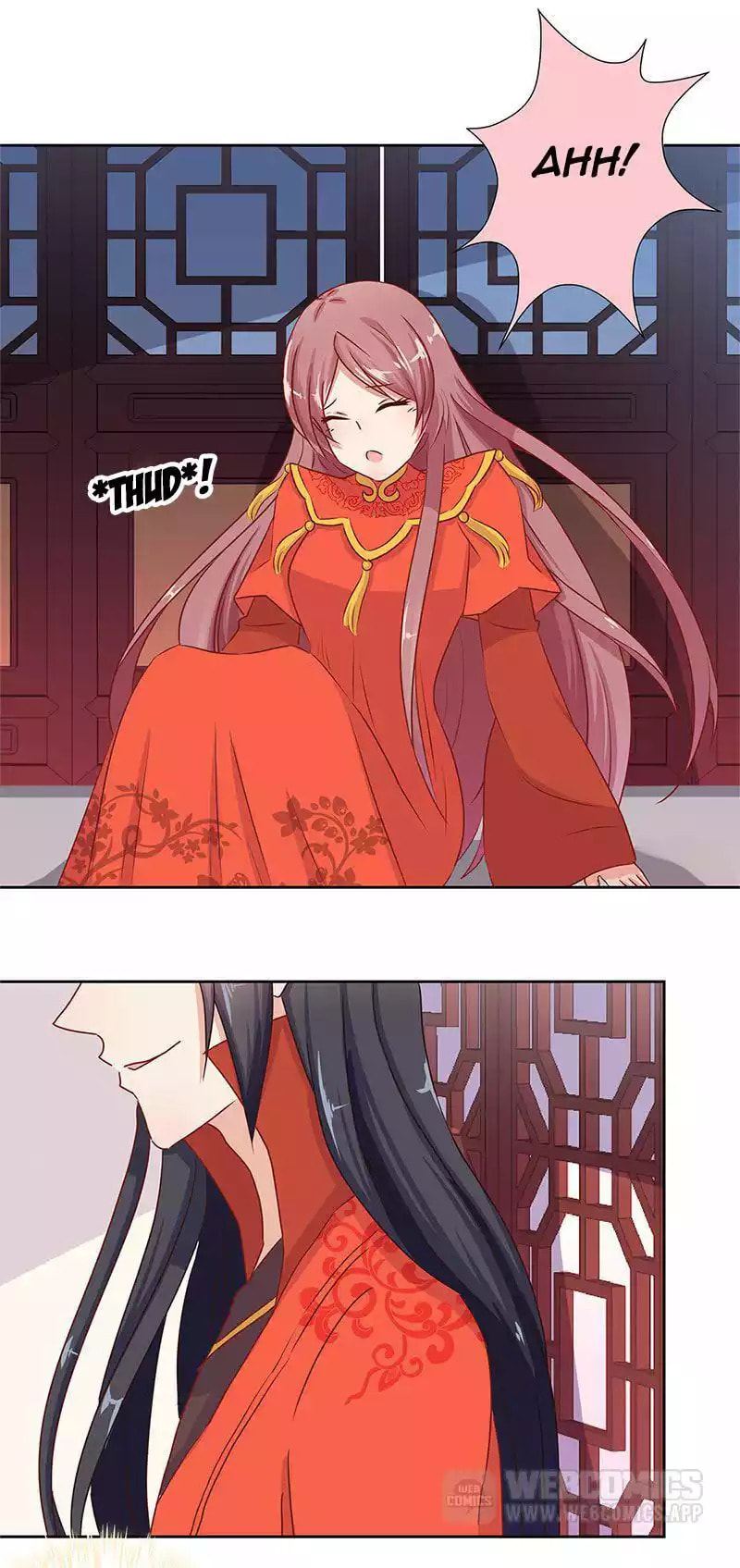 My Badboy Prince Chapter 11 page 10 - 