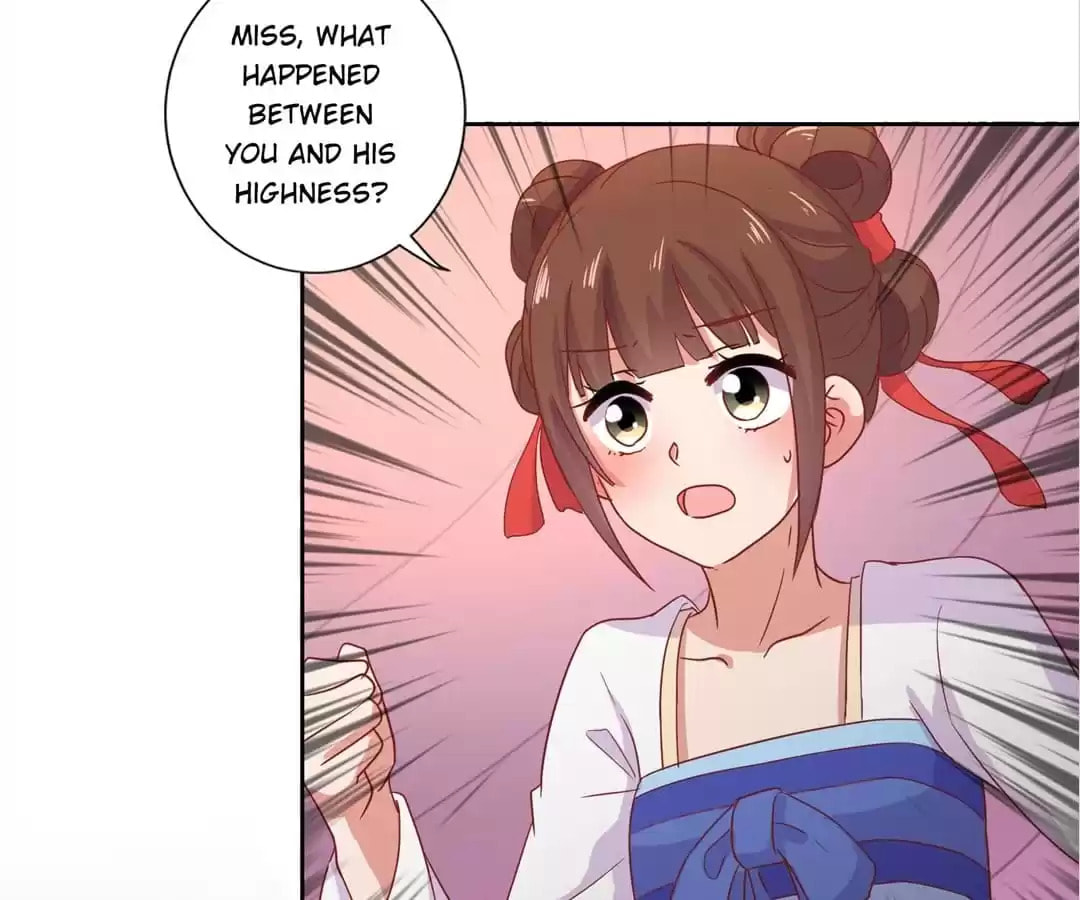 My Badboy Prince Chapter 110 page 13 - 