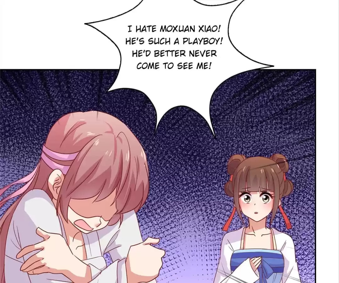 My Badboy Prince Chapter 110 page 19 - 