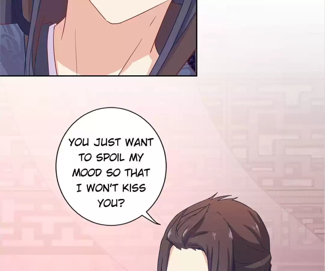 My Badboy Prince Chapter 110 page 3 - 