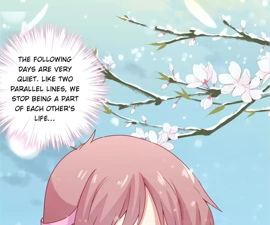 My Badboy Prince Chapter 110 page 23 - 