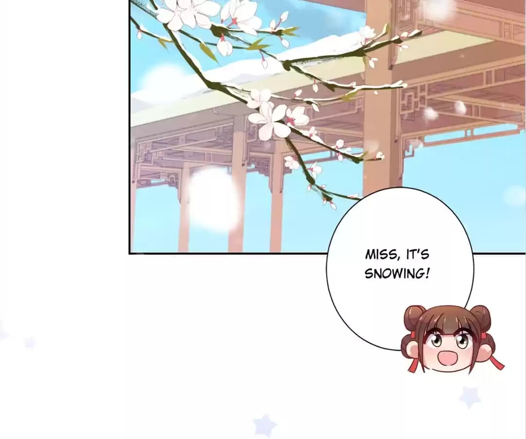 My Badboy Prince Chapter 110 page 29 - 