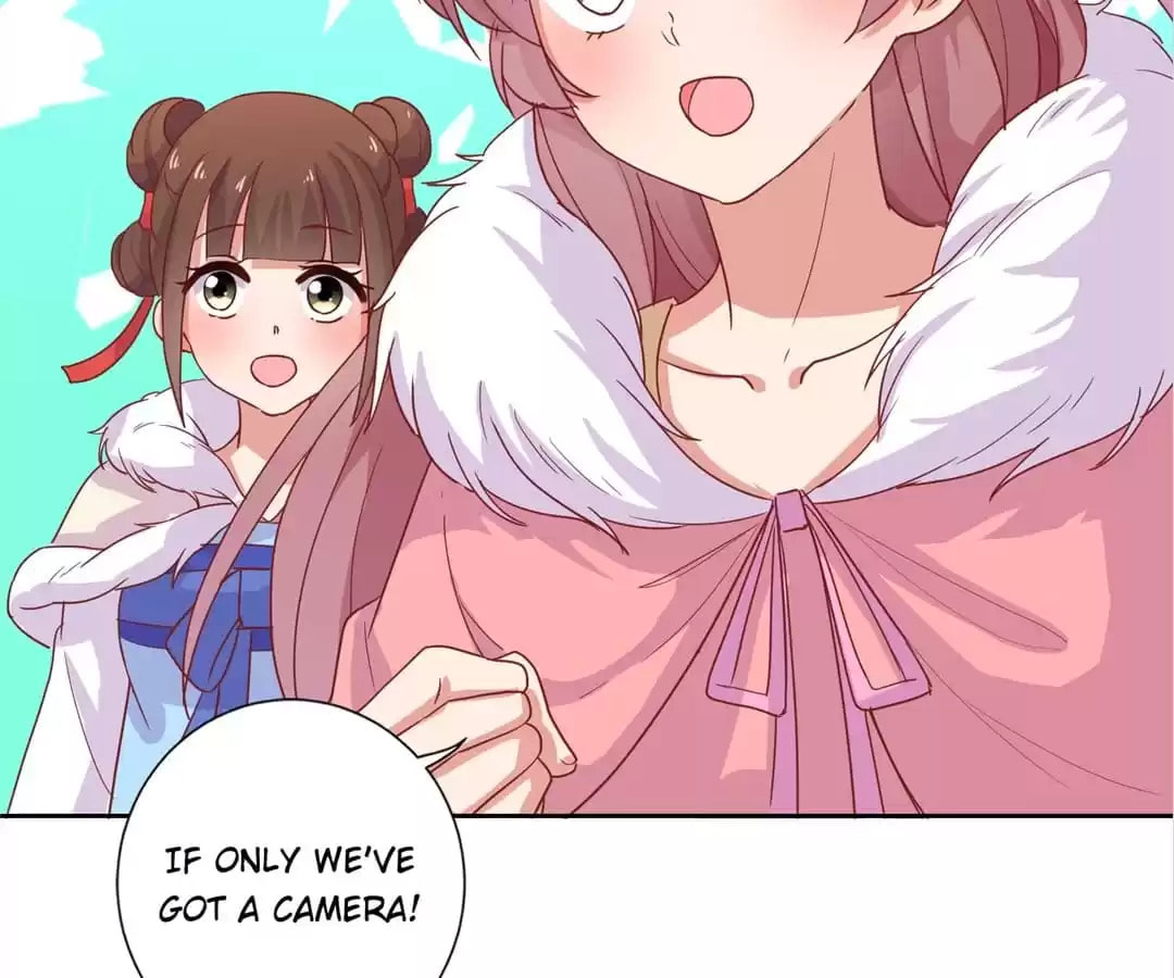 My Badboy Prince Chapter 110 page 31 - 