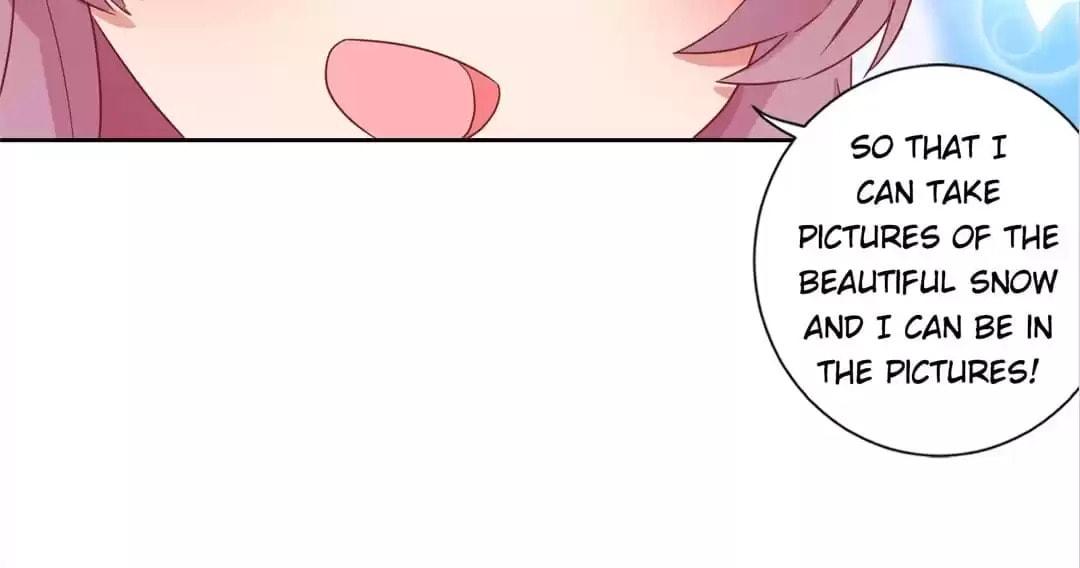 My Badboy Prince Chapter 110 page 33 - 
