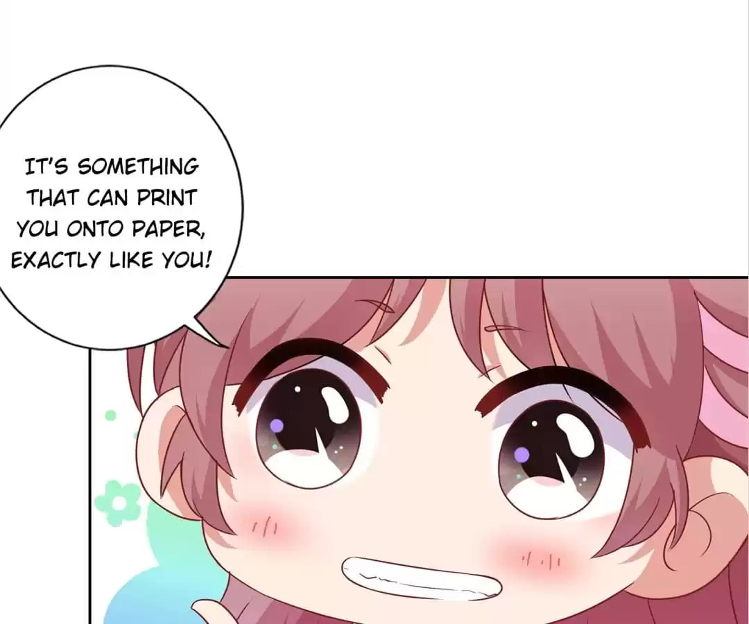 My Badboy Prince Chapter 110 page 35 - 