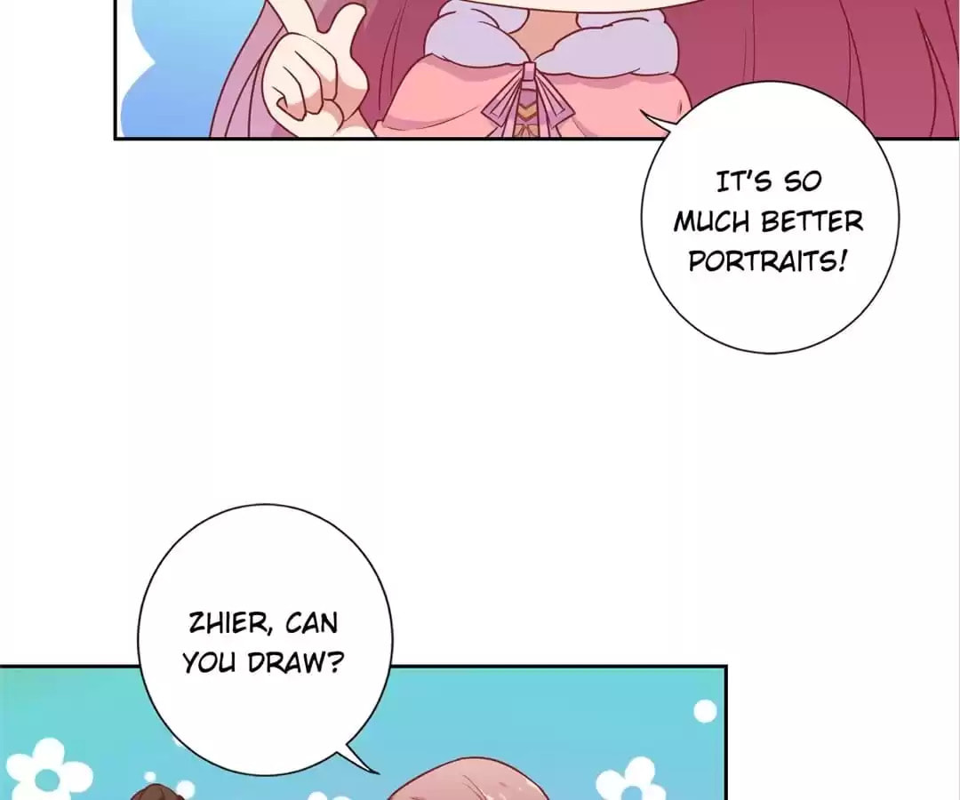 My Badboy Prince Chapter 110 page 36 - 