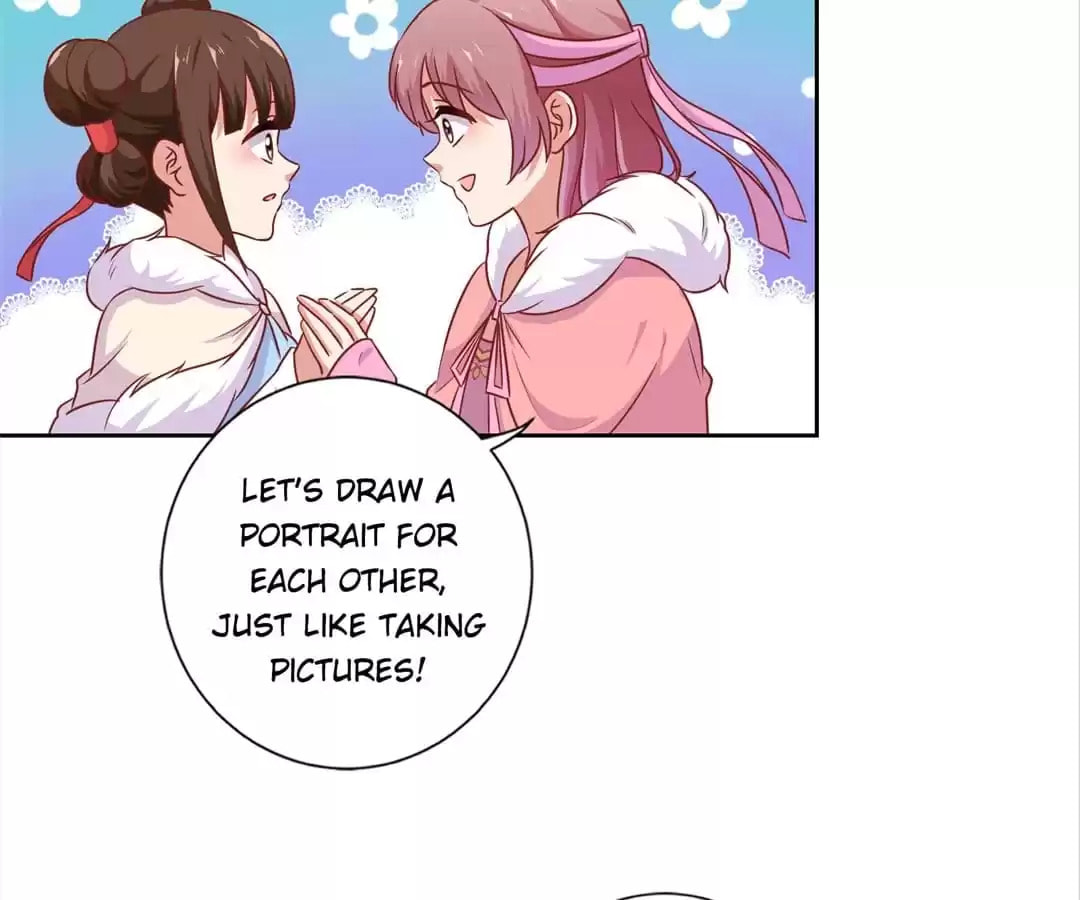 My Badboy Prince Chapter 110 page 37 - 