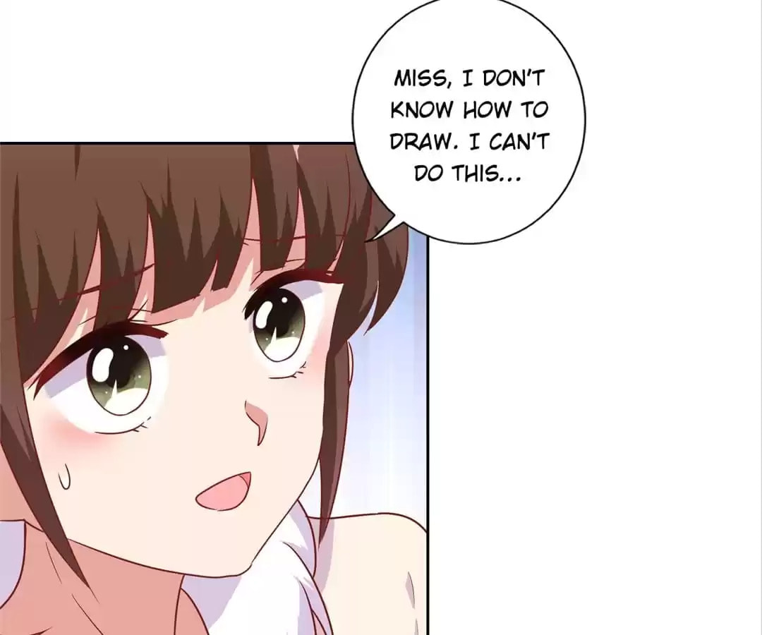 My Badboy Prince Chapter 110 page 38 - 