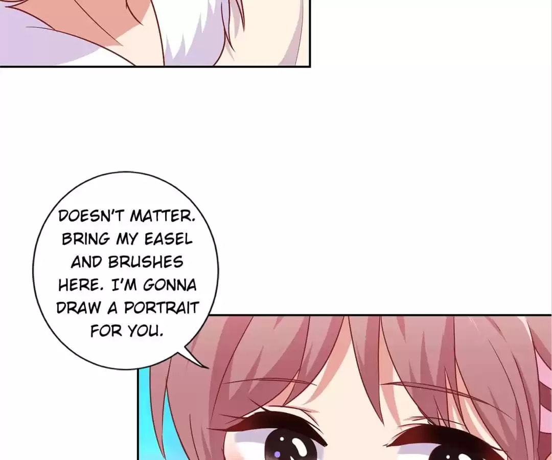 My Badboy Prince Chapter 110 page 39 - 
