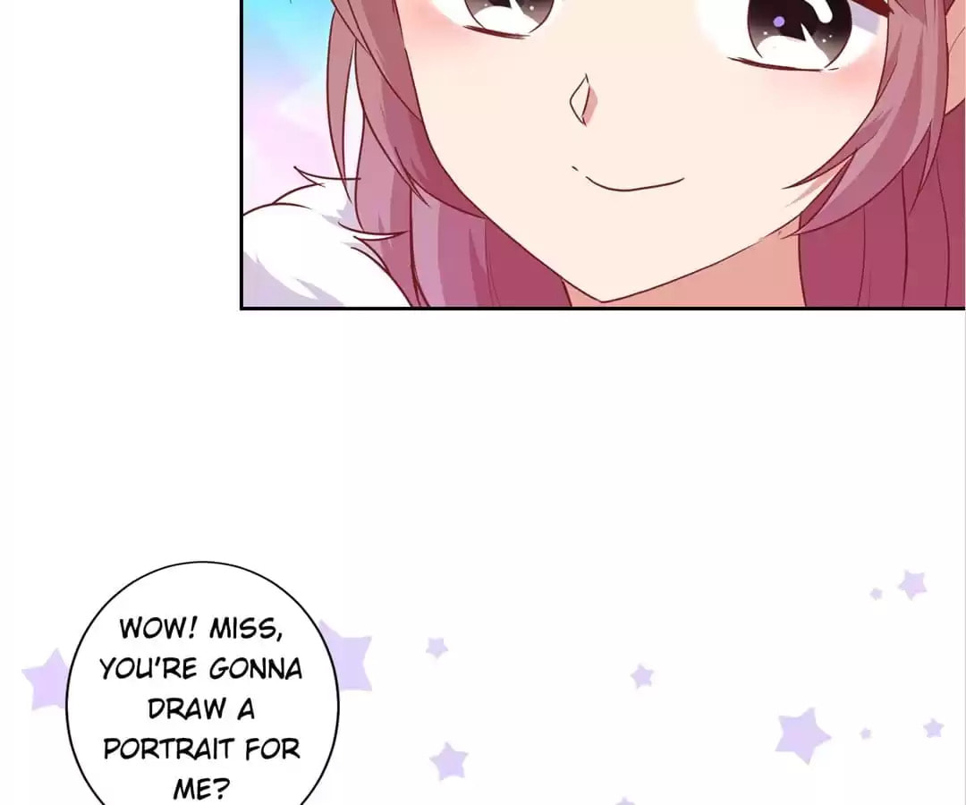 My Badboy Prince Chapter 110 page 40 - 