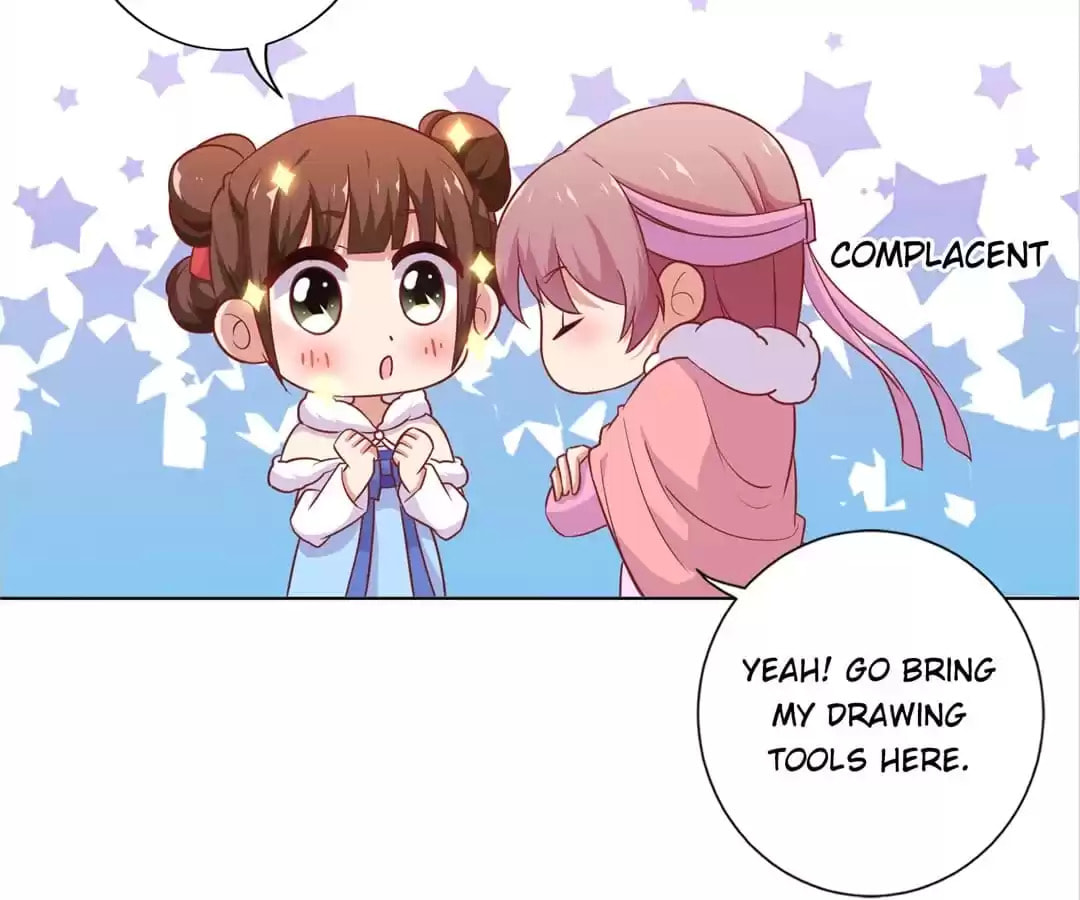 My Badboy Prince Chapter 110 page 41 - 