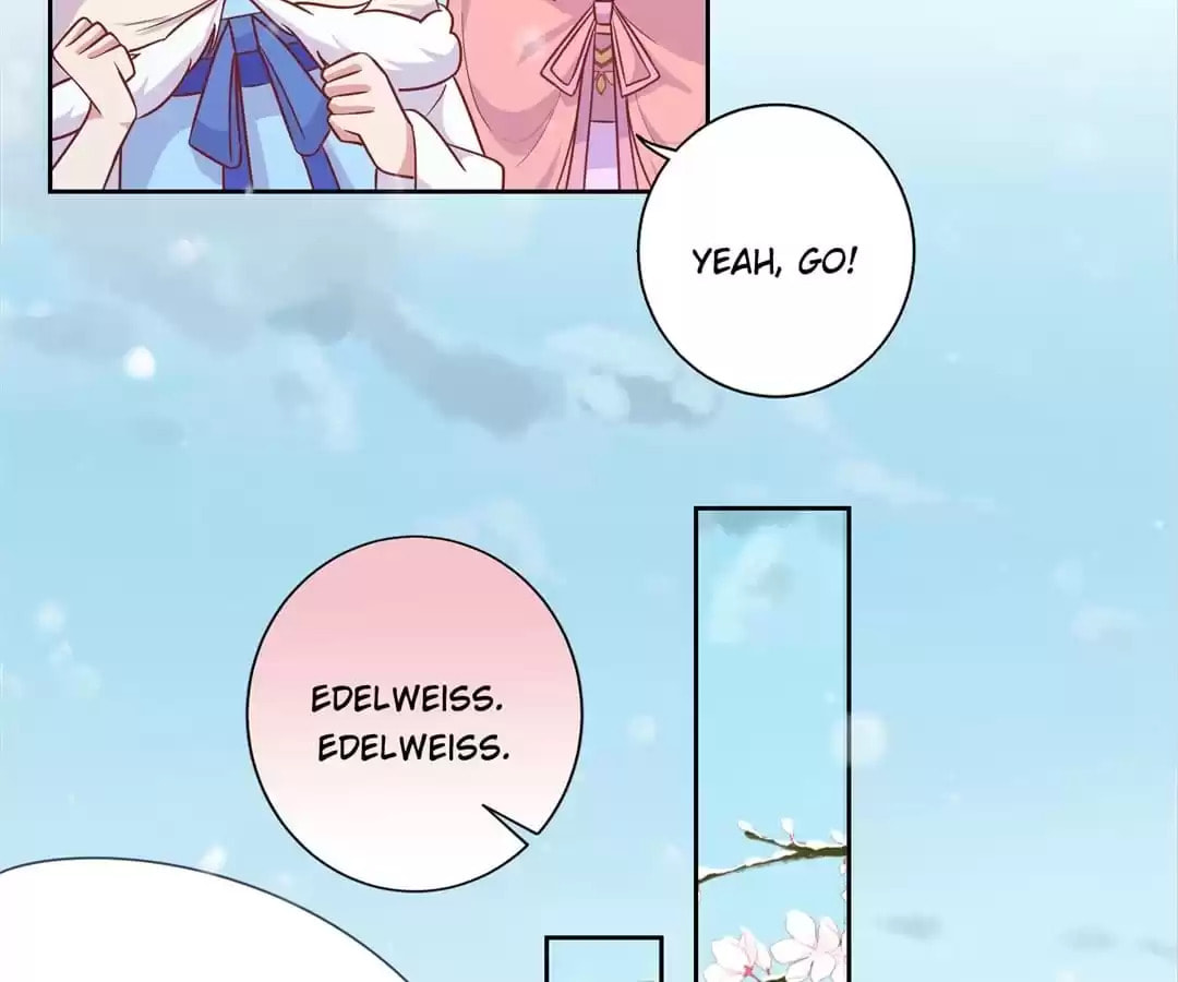 My Badboy Prince Chapter 110 page 43 - 