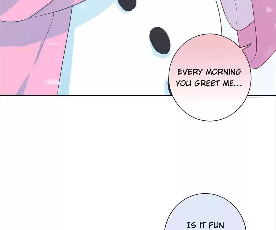 My Badboy Prince Chapter 110 page 45 - 