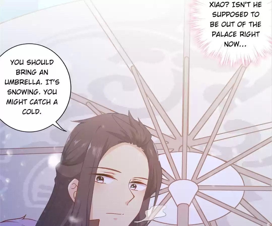 My Badboy Prince Chapter 110 page 48 - 