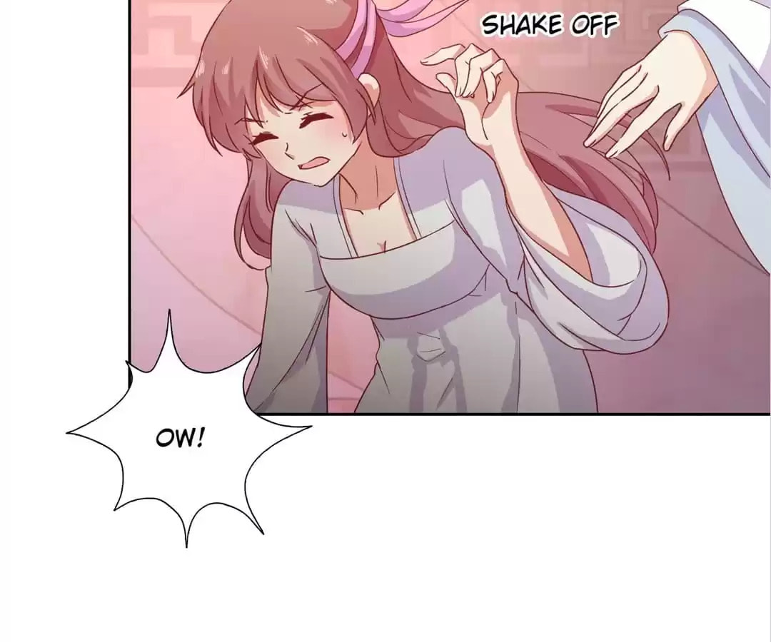 My Badboy Prince Chapter 110 page 6 - 
