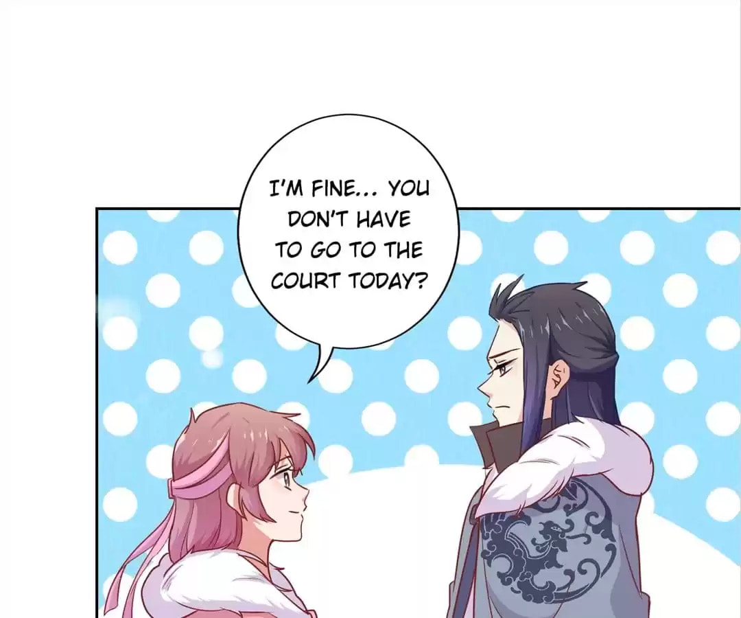 My Badboy Prince Chapter 110 page 51 - 
