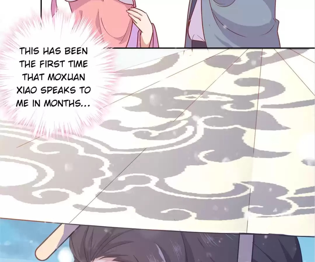 My Badboy Prince Chapter 110 page 52 - 