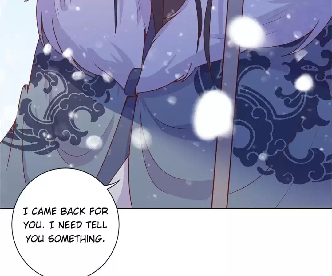 My Badboy Prince Chapter 110 page 54 - 