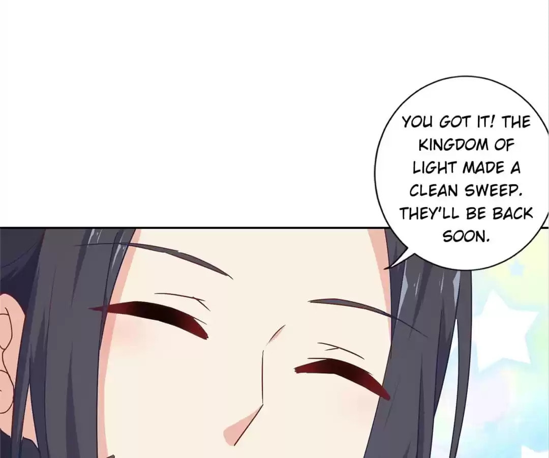 My Badboy Prince Chapter 111 page 11 - 