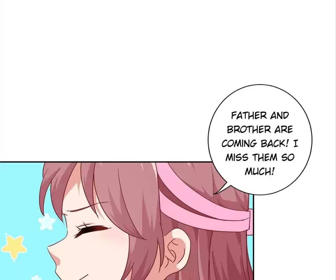 My Badboy Prince Chapter 111 page 14 - 