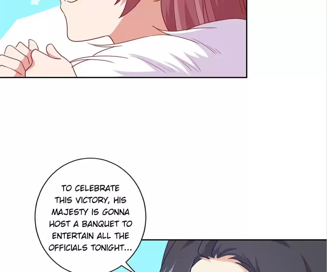 My Badboy Prince Chapter 111 page 15 - 