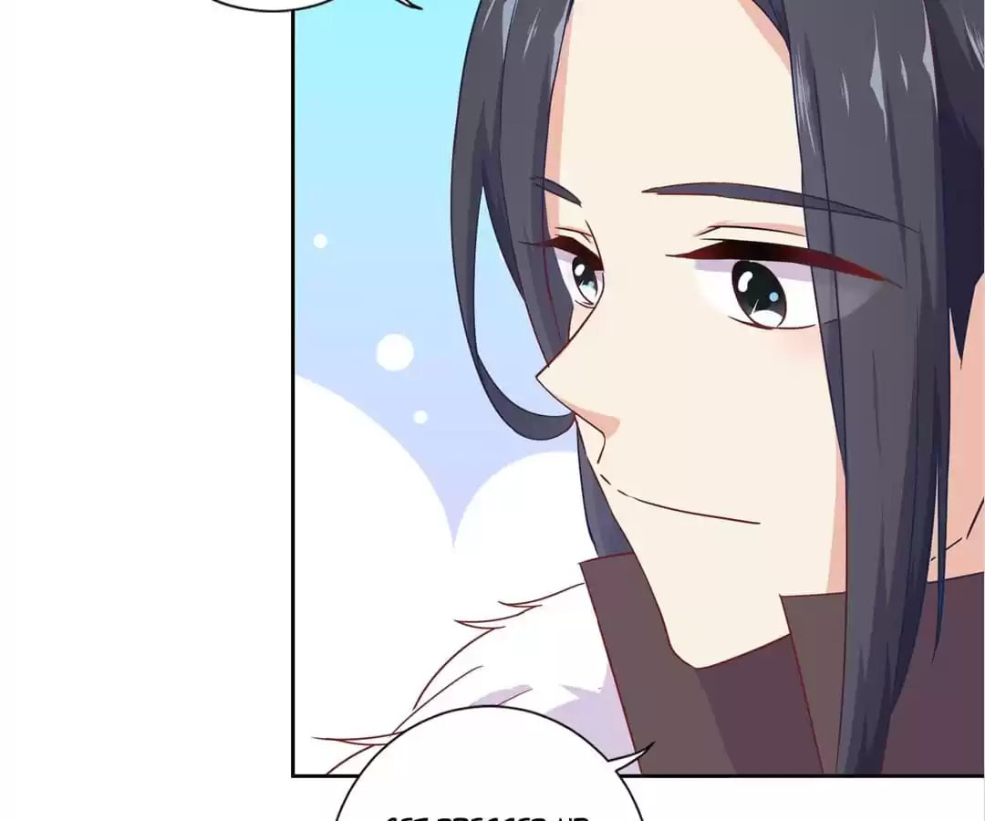 My Badboy Prince Chapter 111 page 16 - 