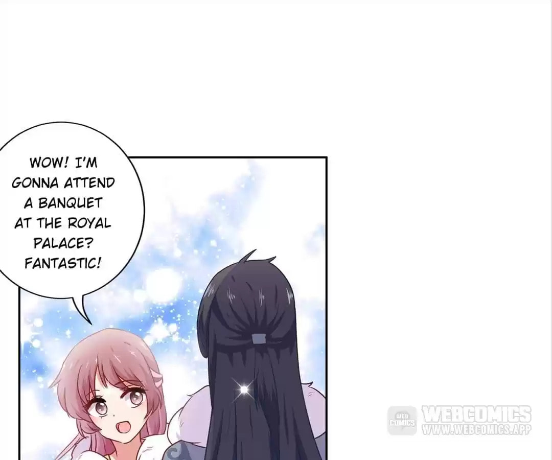 My Badboy Prince Chapter 111 page 18 - 