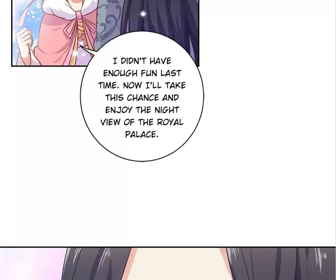 My Badboy Prince Chapter 111 page 19 - 