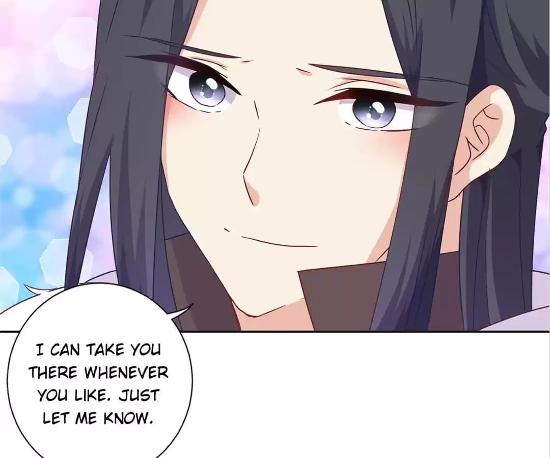 My Badboy Prince Chapter 111 page 20 - 