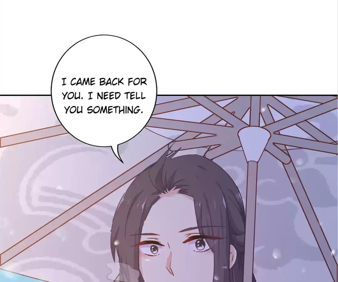 My Badboy Prince Chapter 111 page 3 - 