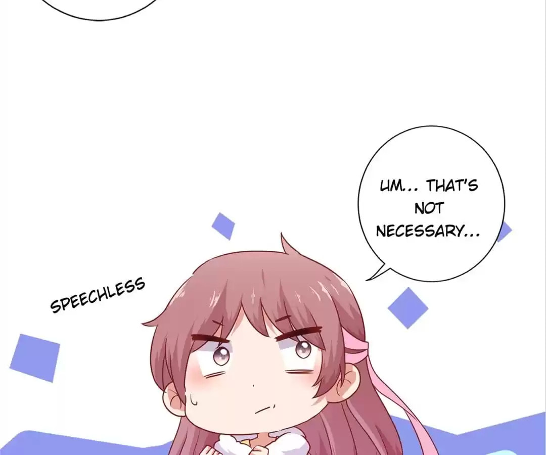 My Badboy Prince Chapter 111 page 21 - 