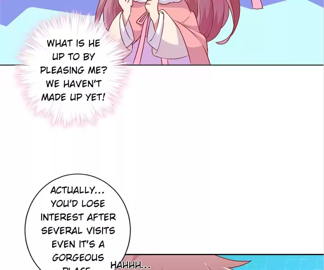 My Badboy Prince Chapter 111 page 22 - 