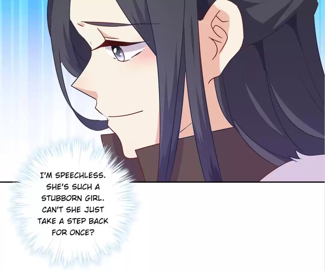 My Badboy Prince Chapter 111 page 25 - 