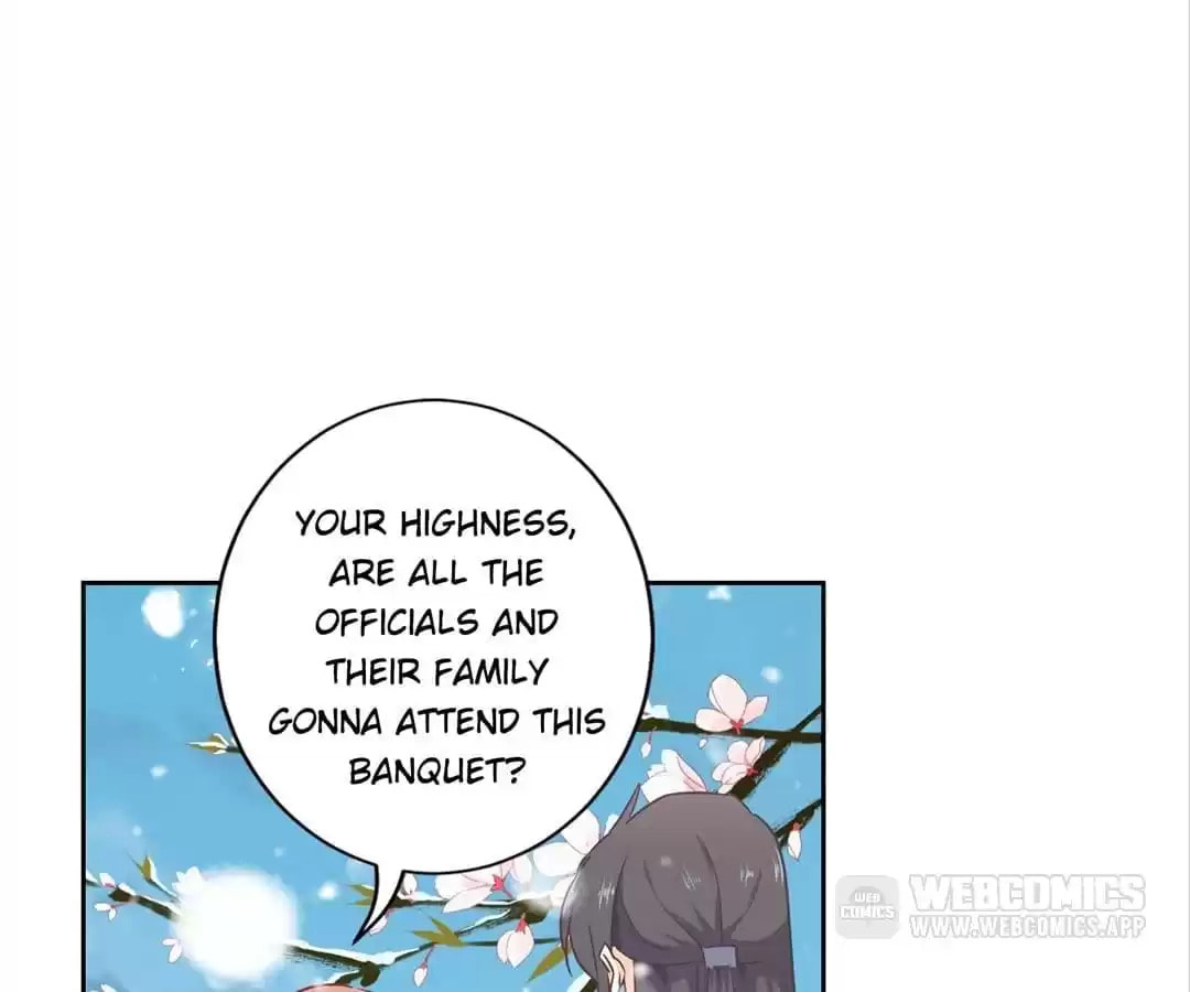 My Badboy Prince Chapter 111 page 26 - 
