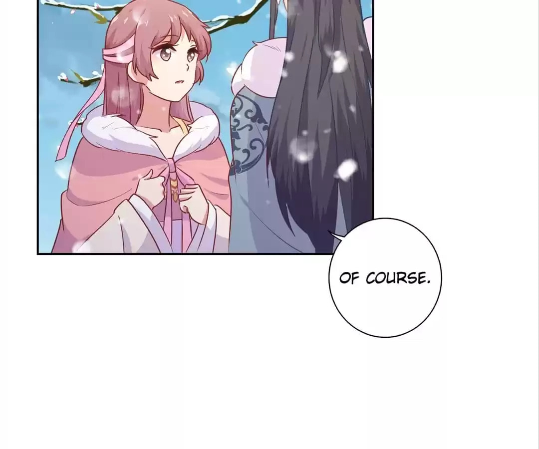 My Badboy Prince Chapter 111 page 27 - 