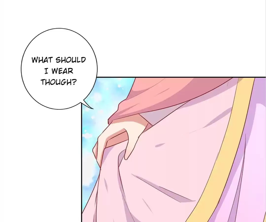 My Badboy Prince Chapter 111 page 28 - 