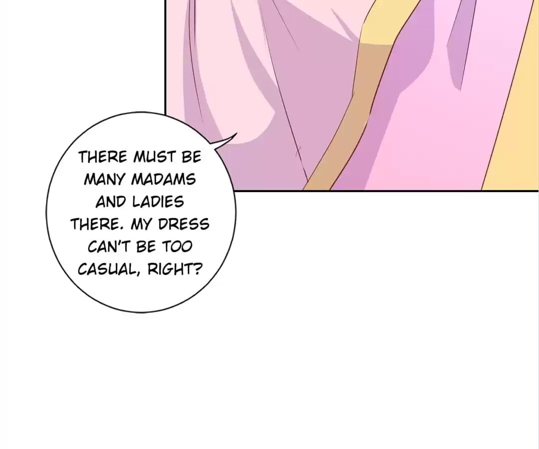 My Badboy Prince Chapter 111 page 29 - 