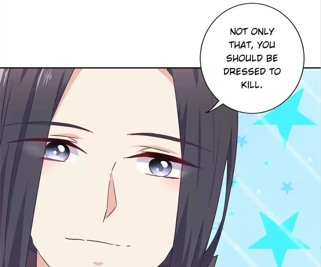 My Badboy Prince Chapter 111 page 30 - 