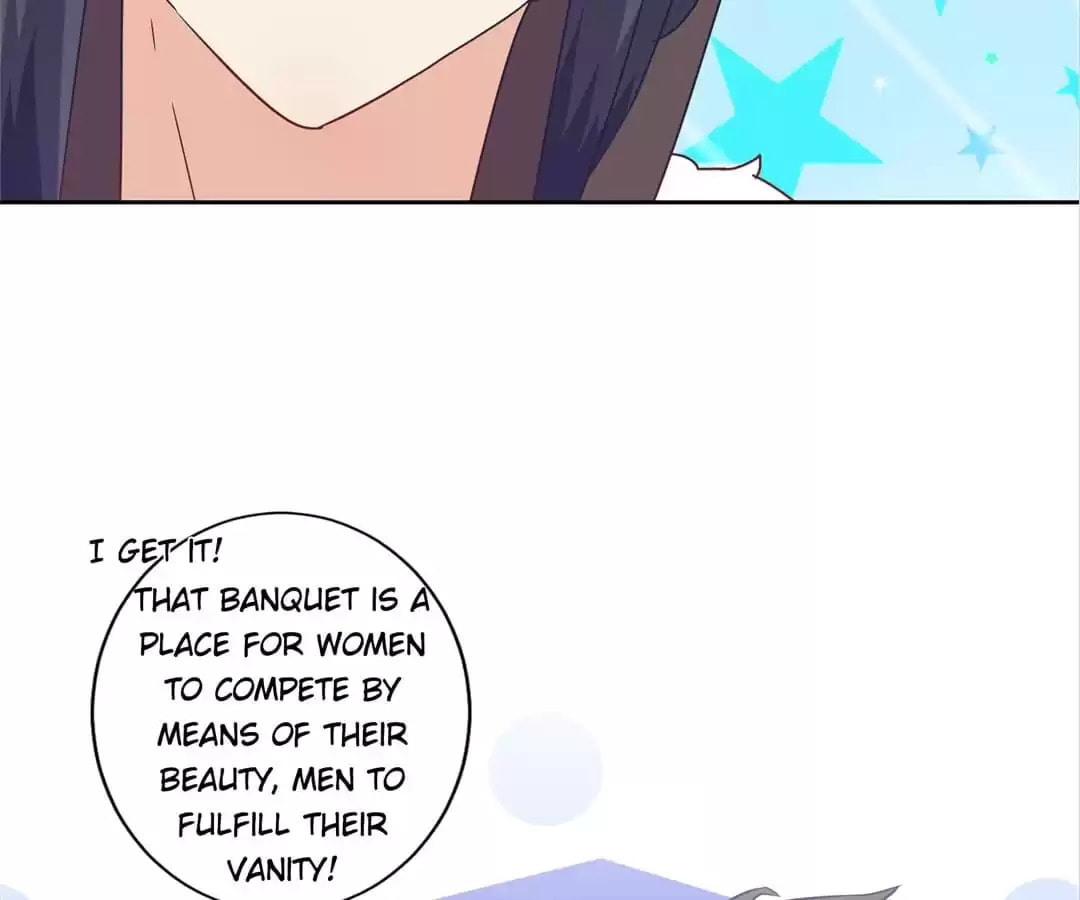 My Badboy Prince Chapter 111 page 31 - 