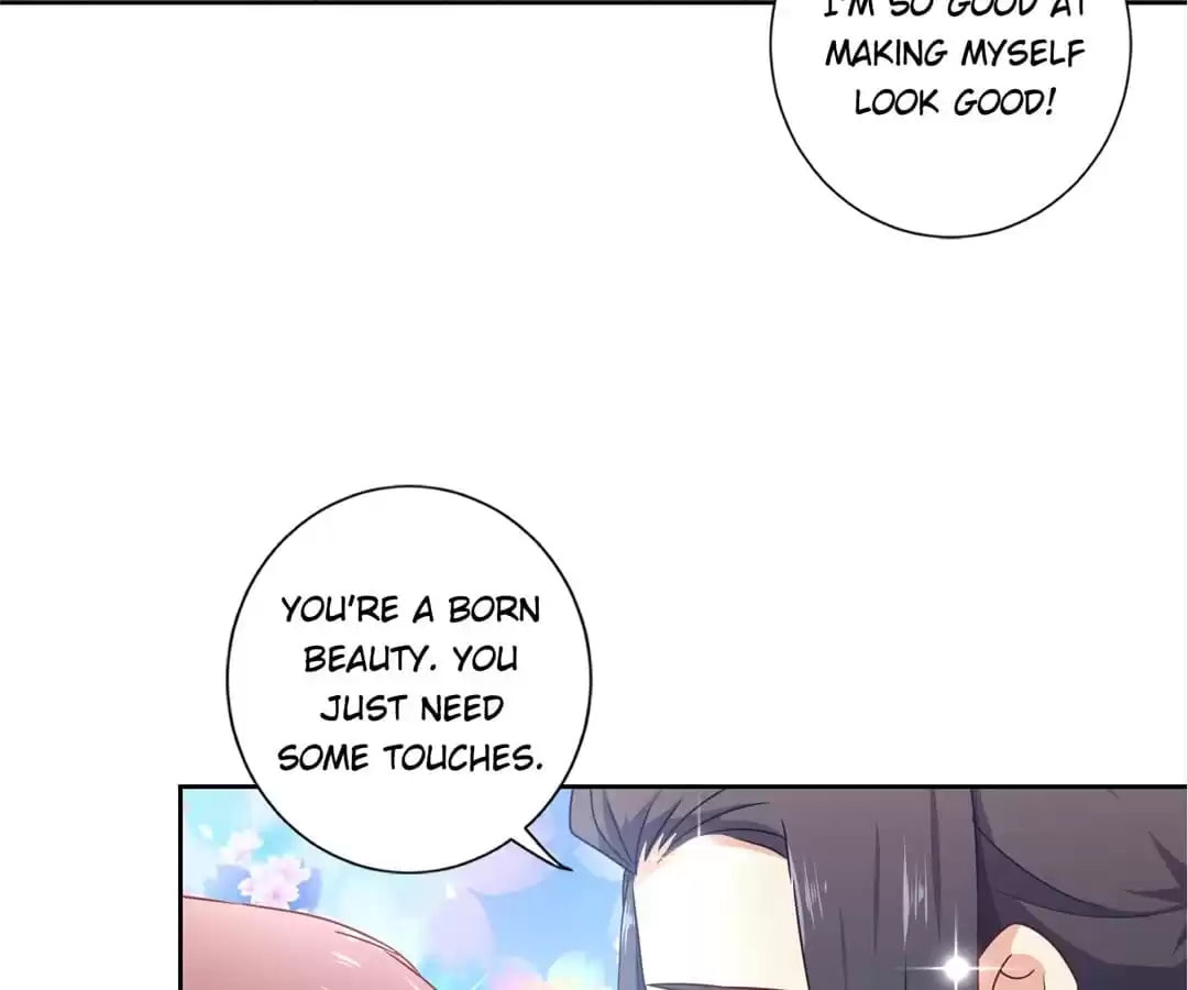 My Badboy Prince Chapter 111 page 36 - 