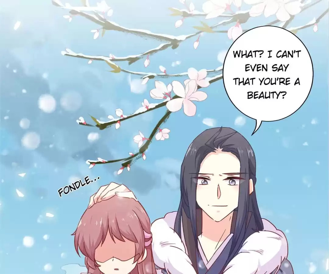 My Badboy Prince Chapter 111 page 39 - 
