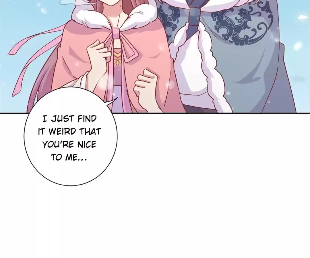 My Badboy Prince Chapter 111 page 40 - 