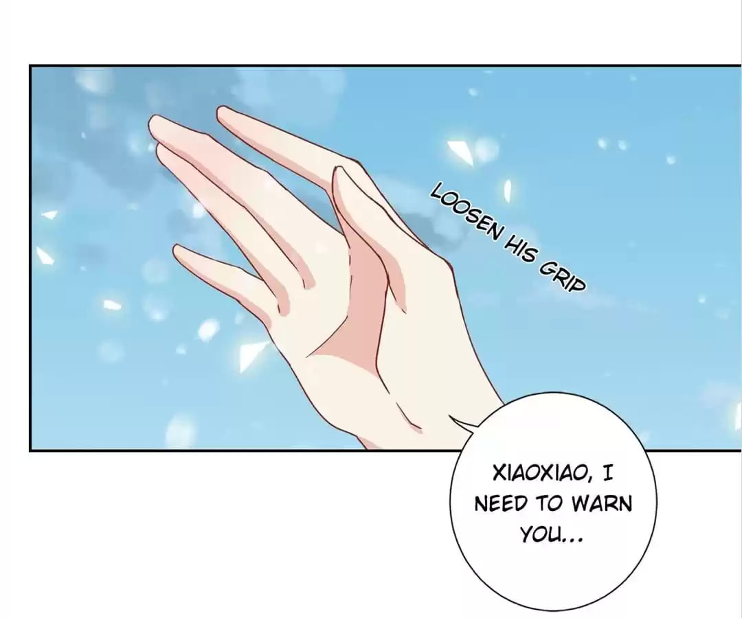 My Badboy Prince Chapter 111 page 41 - 