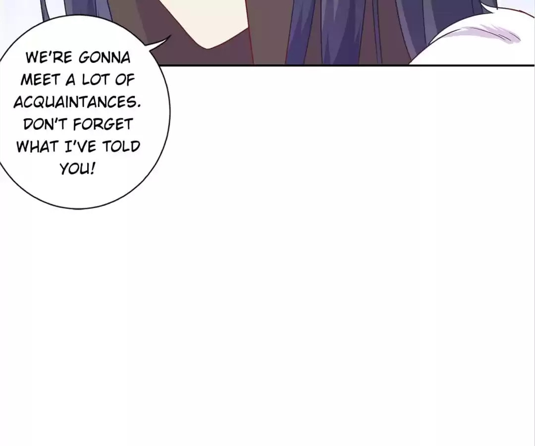 My Badboy Prince Chapter 111 page 43 - 