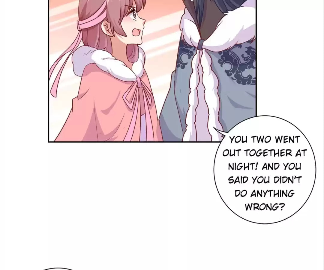 My Badboy Prince Chapter 111 page 45 - 
