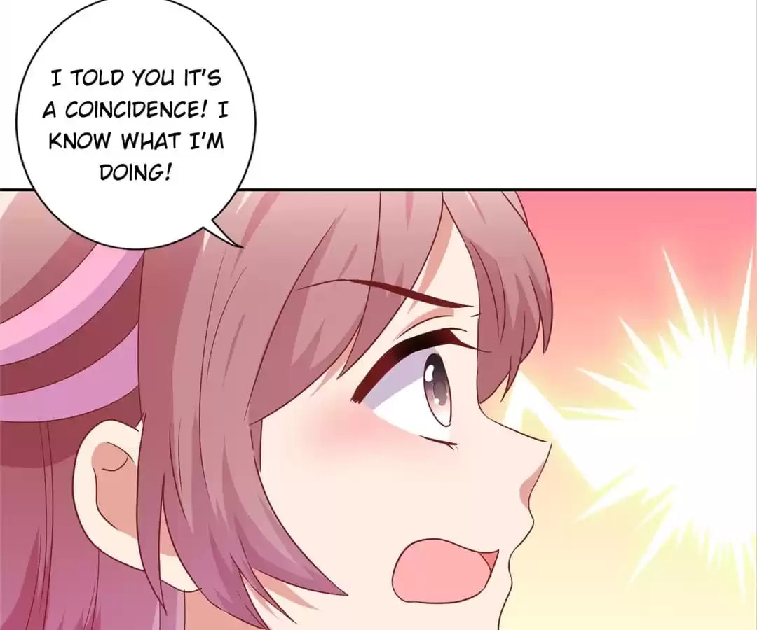 My Badboy Prince Chapter 111 page 46 - 