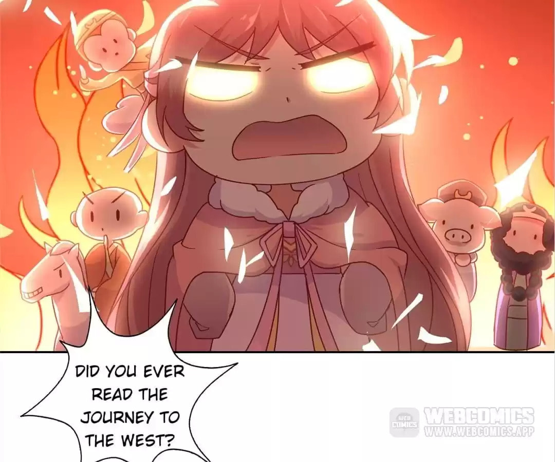 My Badboy Prince Chapter 111 page 50 - 